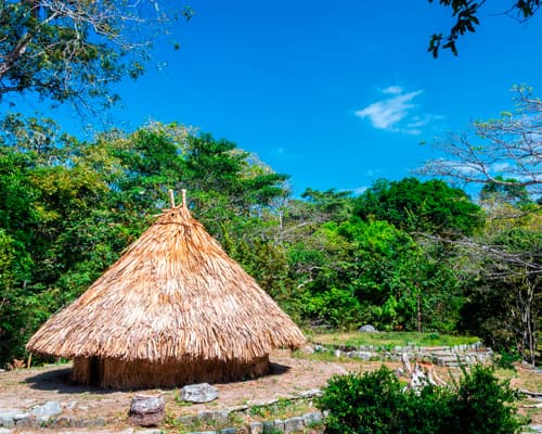 COLOMBIA: ALLA SCOPERTA DELLA CIUDAD PERDIDA