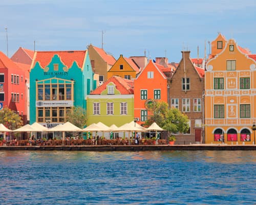 250006 - Curaçao
