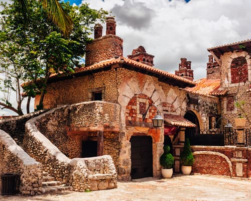  Miami, Santo Domingo & All Inclusive La Romana