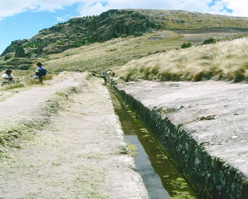 Cajamarca Especial 04 Días – 03 Noches