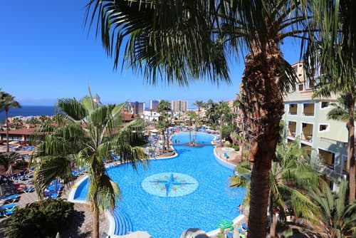 Bahia Principe Luxury Tenerife 