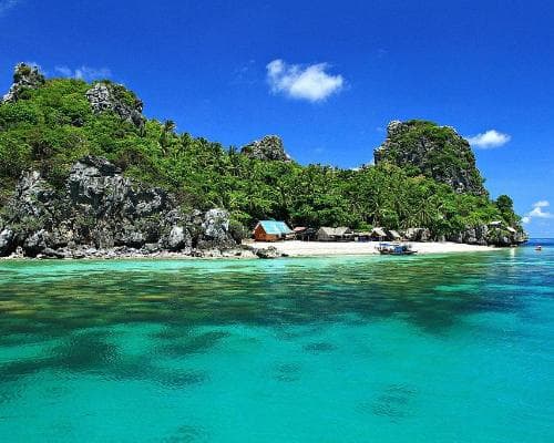  Eilandhoppen Thailand - 15 dagen