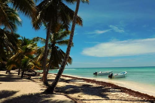 Punta Cana con Isla Saona