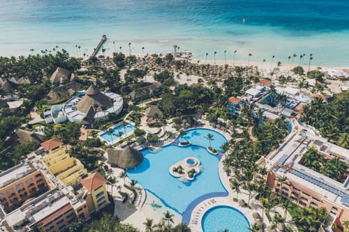 PROMO IBEROSTAR: BAYAHIBE