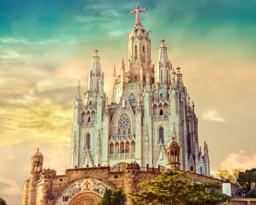 Iconos Europeos 21/09 - Desde Buenos Aires