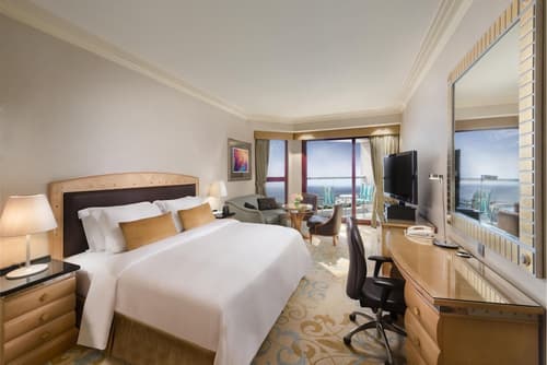 7 Days. 2n MADINAH 5* | 2n MAKKAH 5* | 2n JEDDAH 5*
