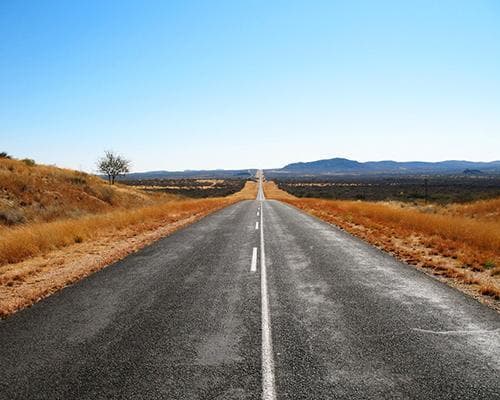  Mietwagenrundreise "Etosha & Waterberg Nationalpark"