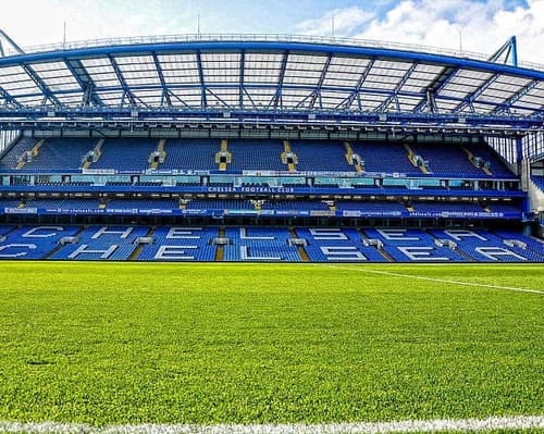 13 Mar 27 ⚽ English Premier League: Chelsea vs Arsenal + 3N. LONDON 5*