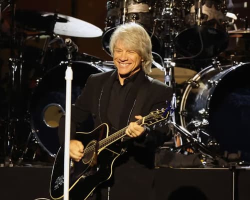 4 Days. NEW YORK 5*BB + Bon Jovi@09 JULY 26