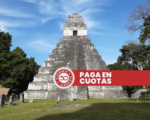 Guatemala Ancestral 15/05