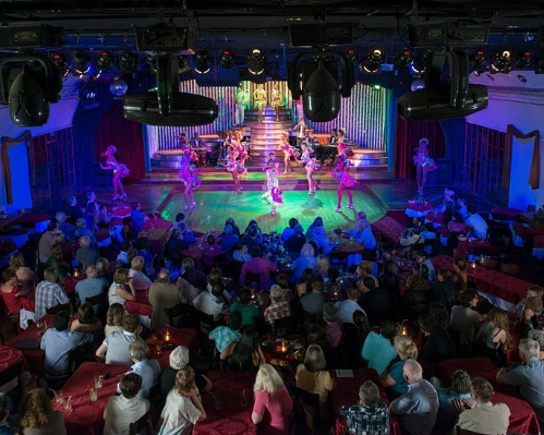 Excursión desde Cancún - Overnight en La Habana