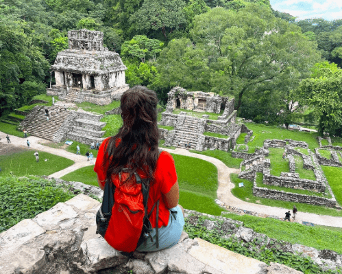 Mayas de Yucatan & Chiapas 