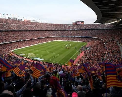 07 Feb 27 ⚽ Spanish La Liga: FC Barcelona - Atlético Madrid + 4N. BARCELONA 4*