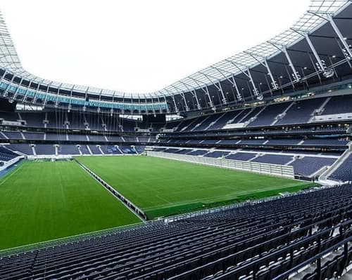 05 Dec 26 ⚽ English Premier League: Tottenham Hotspur vs Arsenal + 3N. LONDON 4*