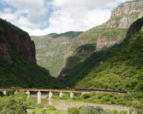 Bloqueo Semana Santa en las Barrancas 5 días