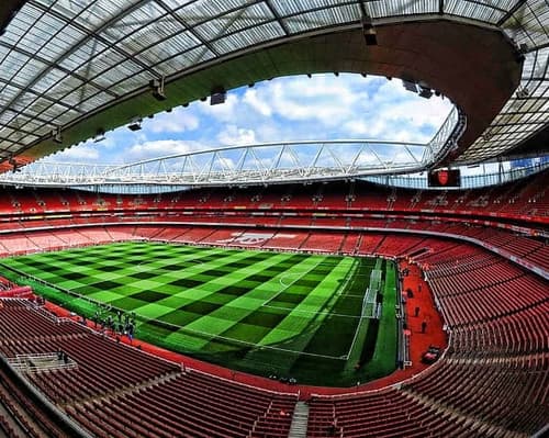 19 Dec 26 ⚽ English Premier League: Arsenal vs Manchester United + 3N. LONDON 4*