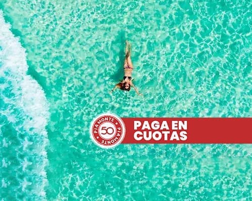 Playa del Carmen 17/02 - Desde Rosario