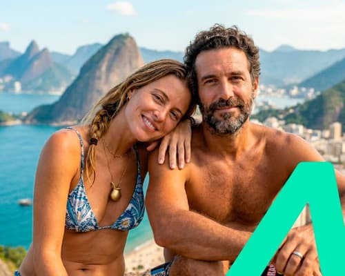   Paquete a Rio de Janeiro y Búzios 7 noches en julio