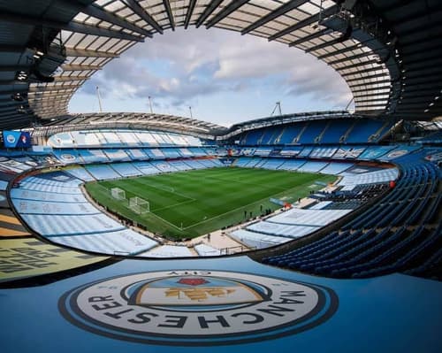 12 Dec 26 ⚽English Premier League: Manchester City vs Chelsea + 3N. MANCHESTER 4*