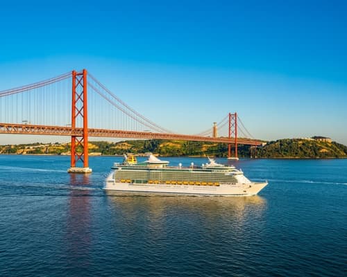 Cruzeiro Lisboa - Barcelona - 30 Julho 27
