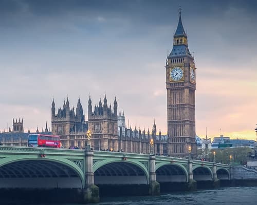 London
