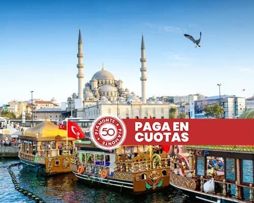 Sentí Turquía 06/10