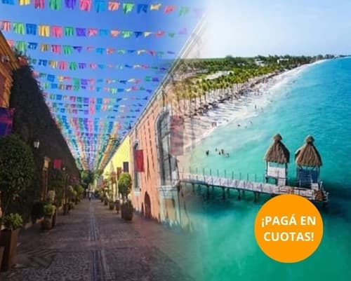 México Cultura & Playa IIl