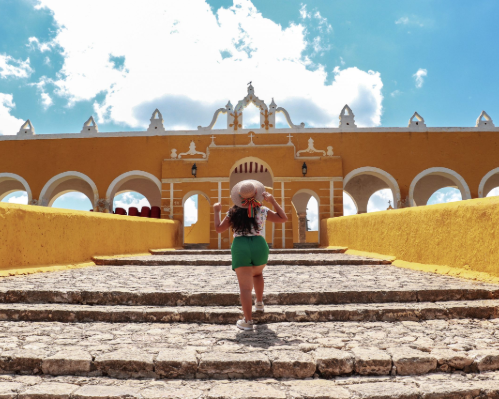 Escape Yucatán