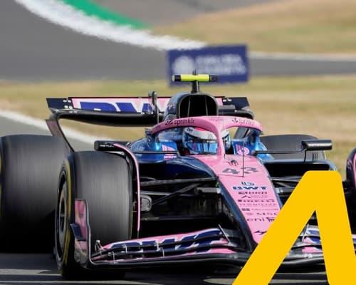 GP Fórmula 1 Spa-Francorchamps-Bélgica - 19 Julio