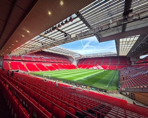 31 Oct 26 ⚽ English Premier League: Liverpool vs Arsenal+ 3N. LIVERPOOL 4*