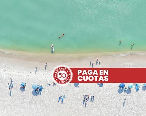 Playa del Carmen 06/01 - Verano 2027