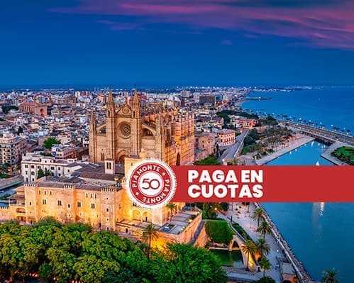 🌿 Slow | Esencias de España con Mallorca 13/05 