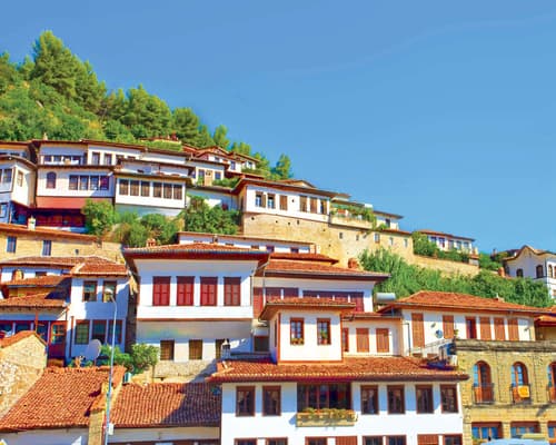 Albania: The Gem of the Balkans