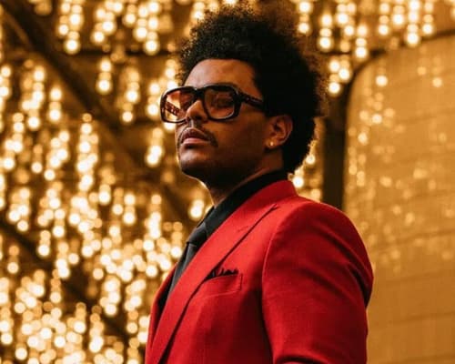 4 Days. PARIS 5*BB + The Weeknd @10 JULY 26
