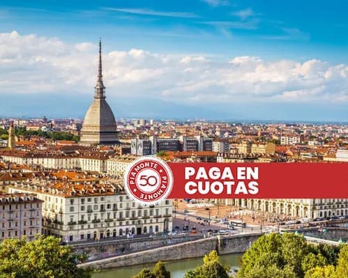 Sicilia y Sur de Italia con Puglia 08/03 - Desde Cordoba