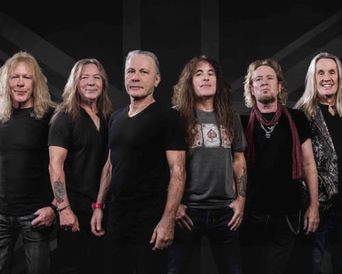 4 Days. LISBON 5*BB + Iron Maiden@07 JULY 26 