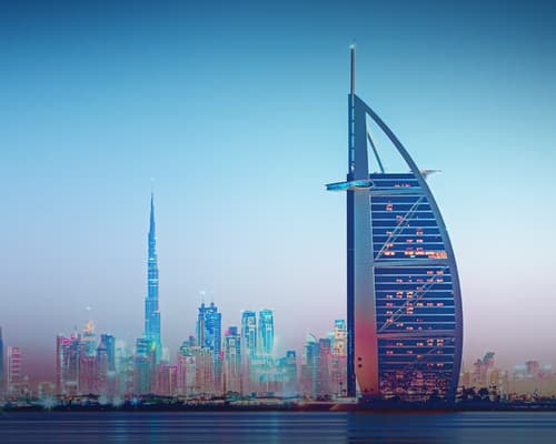 دبي 