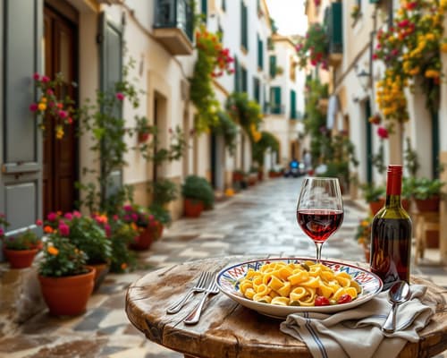 Experiente, Gust & Aventură în Bari (Province), Italy