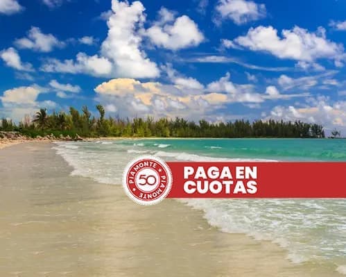  Miami & Bahamas 18/01 - Verano 2027