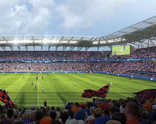 13 JUN 26 ⚽World Cup 2026: M8 (G.B): Qatar vs Switzerland + 3N. SANTA CLARA 4* 