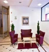 Idea Hotel Firenze Business, 