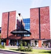 Idea Hotel Firenze Business, 