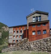 Resort Magic Canillo