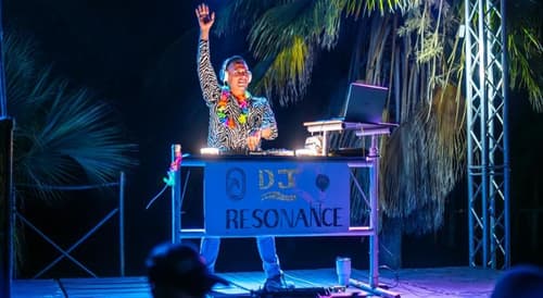 Resonance Musique Varadero, 