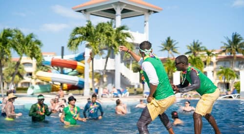 Resonance Musique Varadero, 