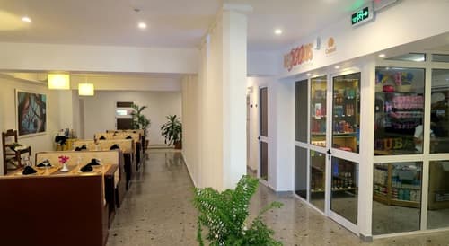 Hotel Vedado 500