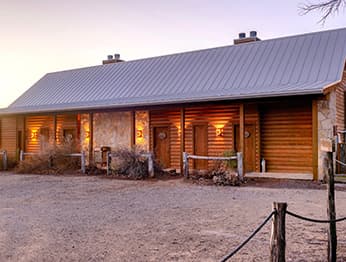 Wildcatter Ranch, 
