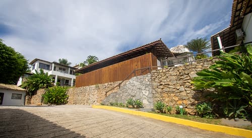Pousada Gammel Dansk by Latitud Hoteles