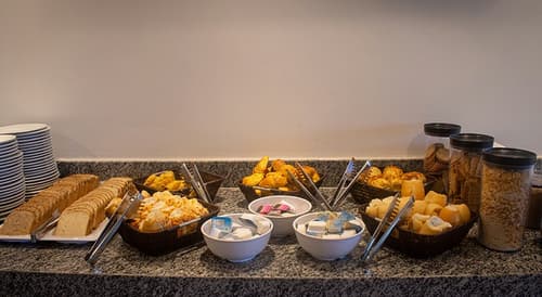 Pousada Gammel Dansk by Latitud Hoteles