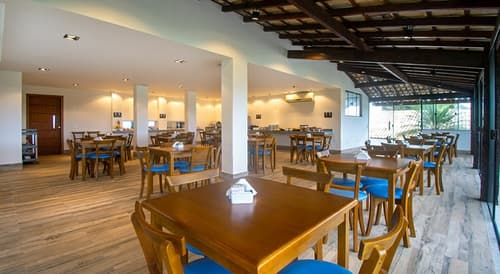 Pousada Gammel Dansk by Latitud Hoteles